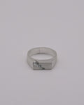 Broken Ring