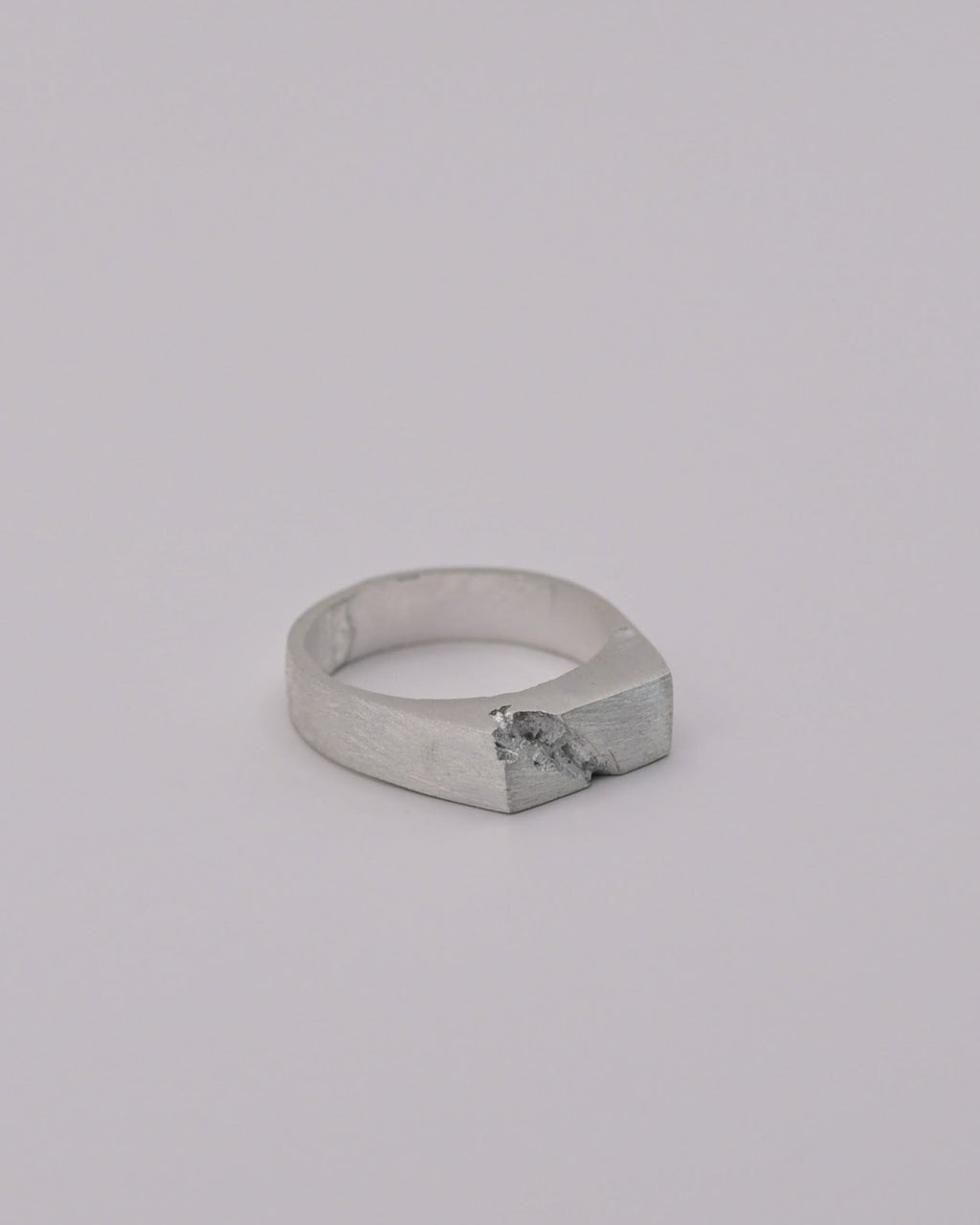 Broken Ring